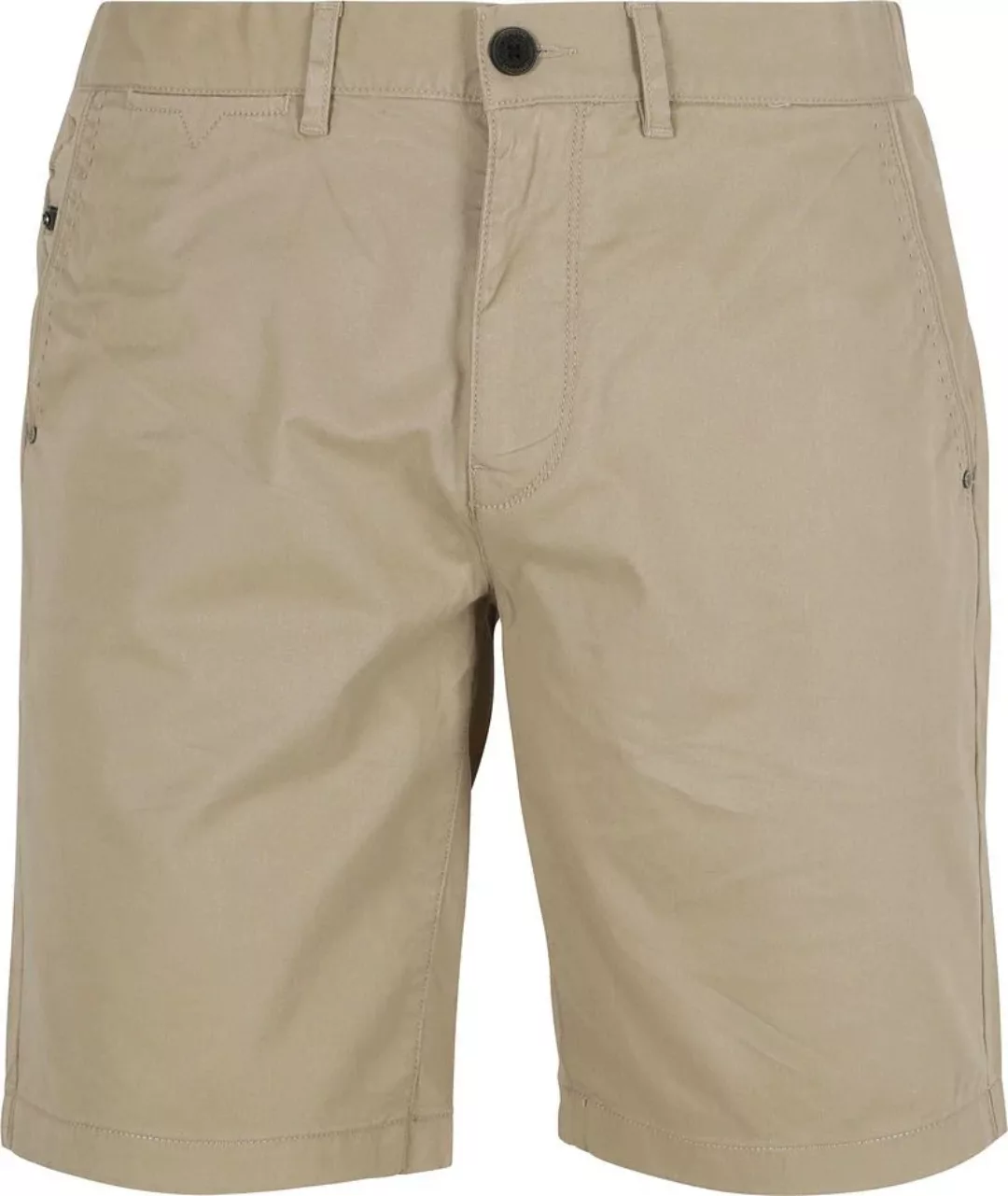 Vanguard V65 Short Fine Twill Beige - Größe 35 günstig online kaufen