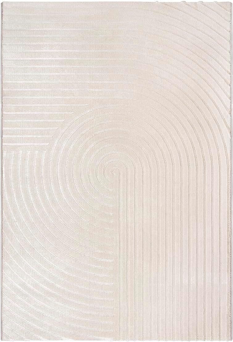 the carpet Teppich »Knight«, rechteckig, 12 mm Höhe, moderner Wohnzimmer Te günstig online kaufen