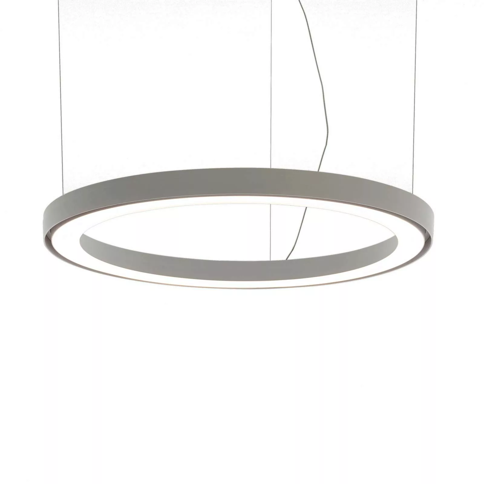 Artemide Ripple LED-Hängeleuchte weiß, Ø 70 cm günstig online kaufen