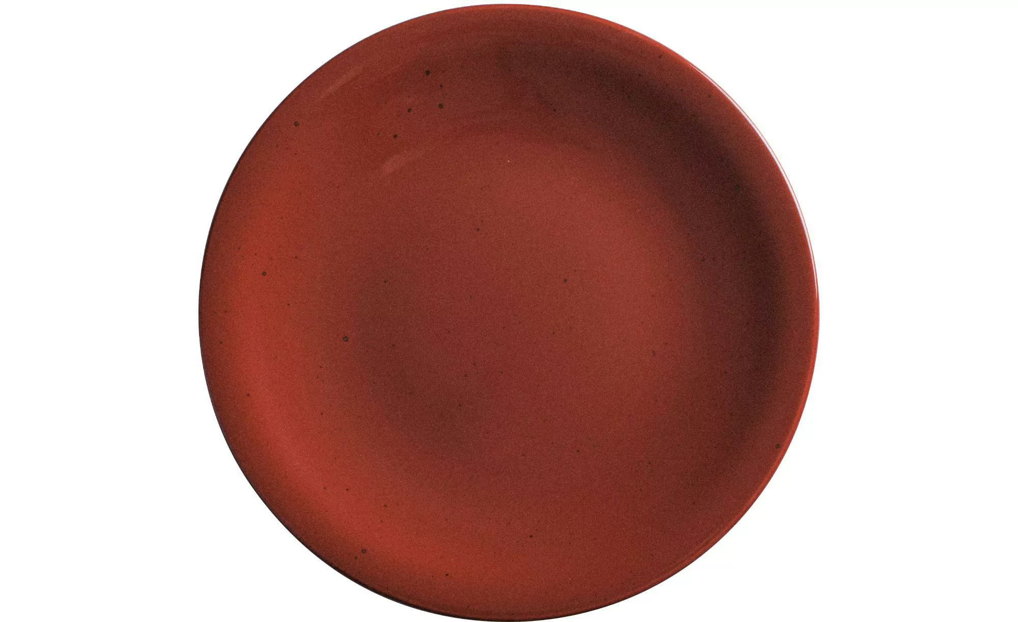 KAHLA siena red Homestyle siena red Essteller 26,5 cm (rot) günstig online kaufen