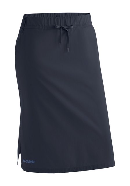 Maier Sports Sommerrock "Fortunit Skirt" günstig online kaufen