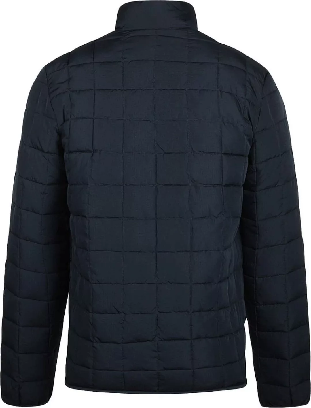 McGregor Jacke Quilted Navy - Größe M günstig online kaufen