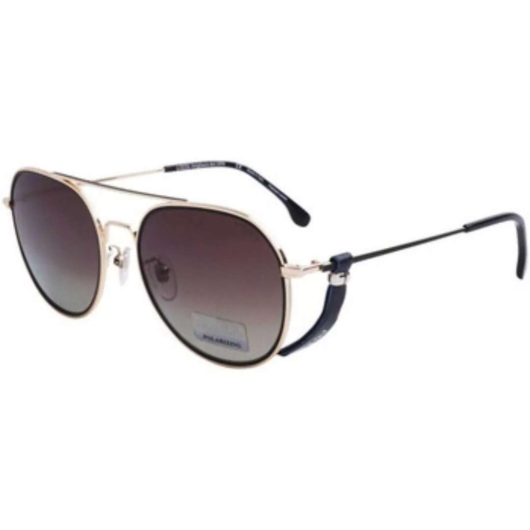 Lozza  Sonnenbrillen Firenze 24 SL2330 302P Sonnenbrille polarisiert günstig online kaufen