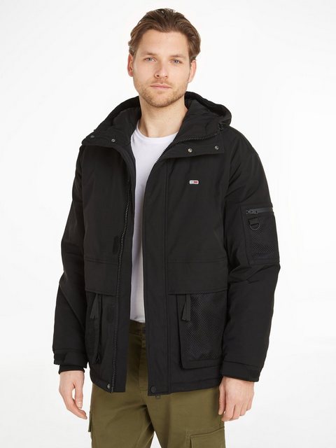 Tommy Jeans Blouson TJM TECH JACKET günstig online kaufen