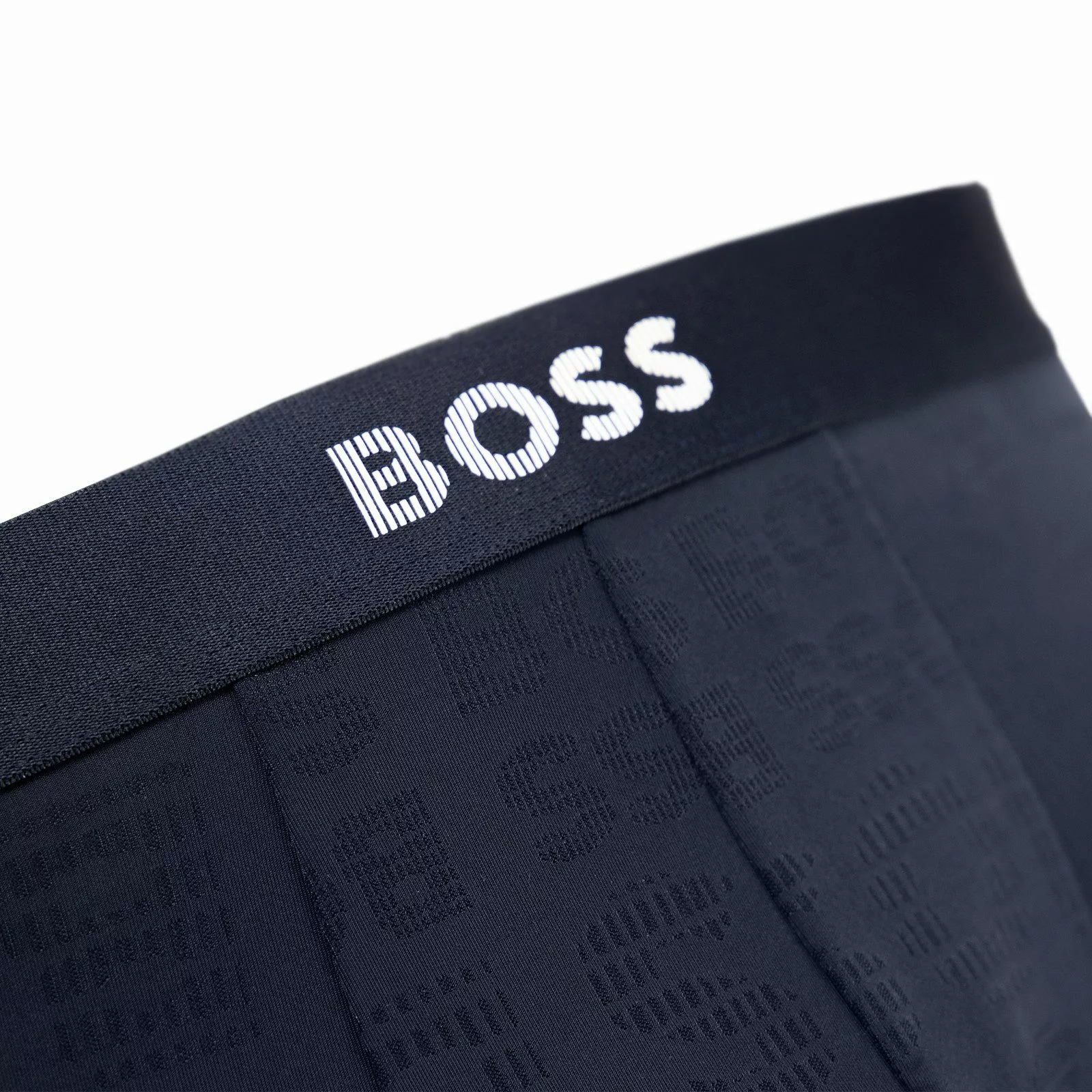 BOSS Trunk Trunk Micro Jarquard (1-St., günstig online kaufen
