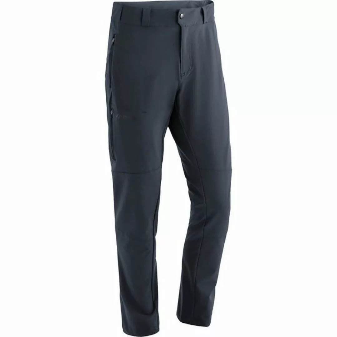 Maier Sports Funktionshose Outdoorhose Latit Slim günstig online kaufen