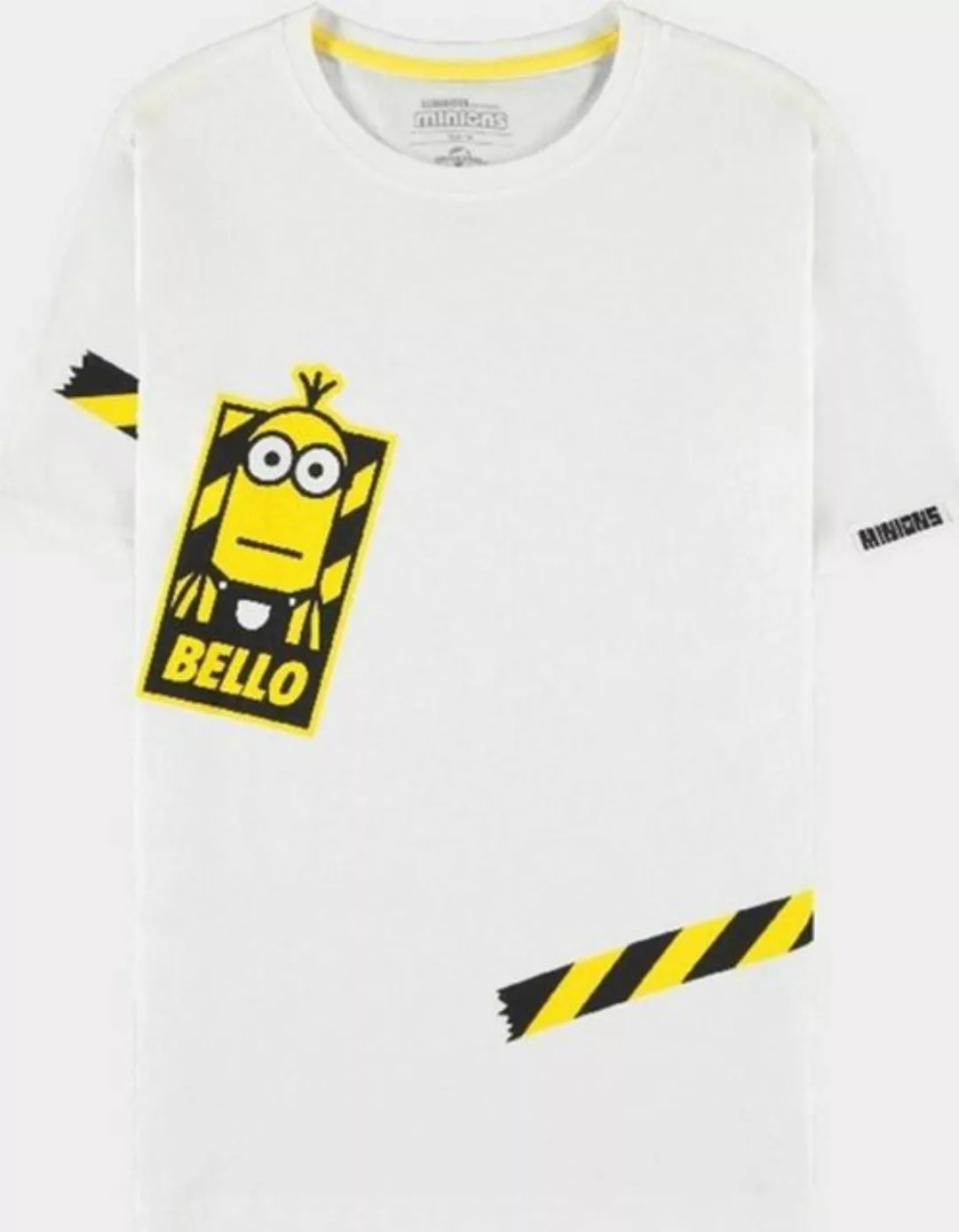 Minions T-Shirt günstig online kaufen