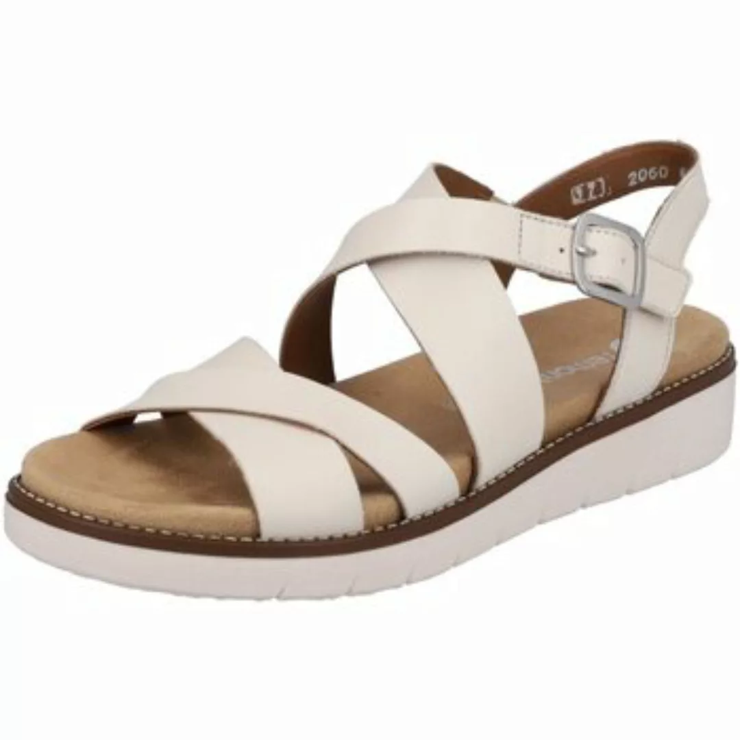 Remonte  Sandalen Sandaletten SANDALE D2060-60 günstig online kaufen