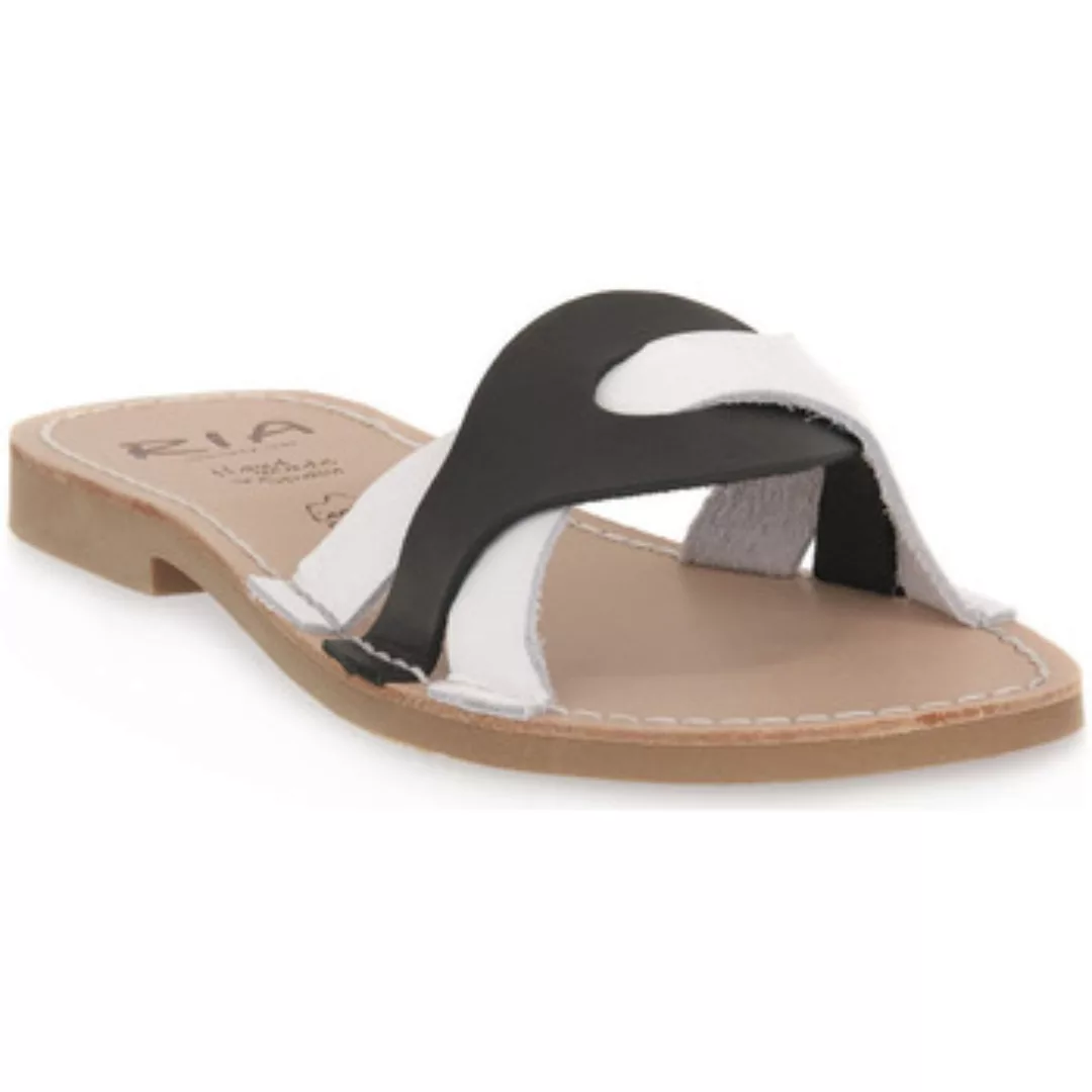 Rio Menorca  Sandalen RIA MENORCA BLANCO VAQUETA günstig online kaufen