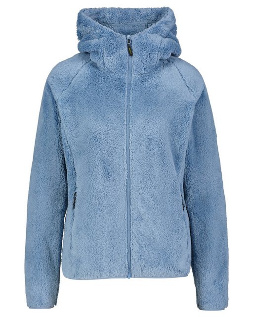 Meru Fleecejacke Damen Fleecejacke ROXBURGH günstig online kaufen