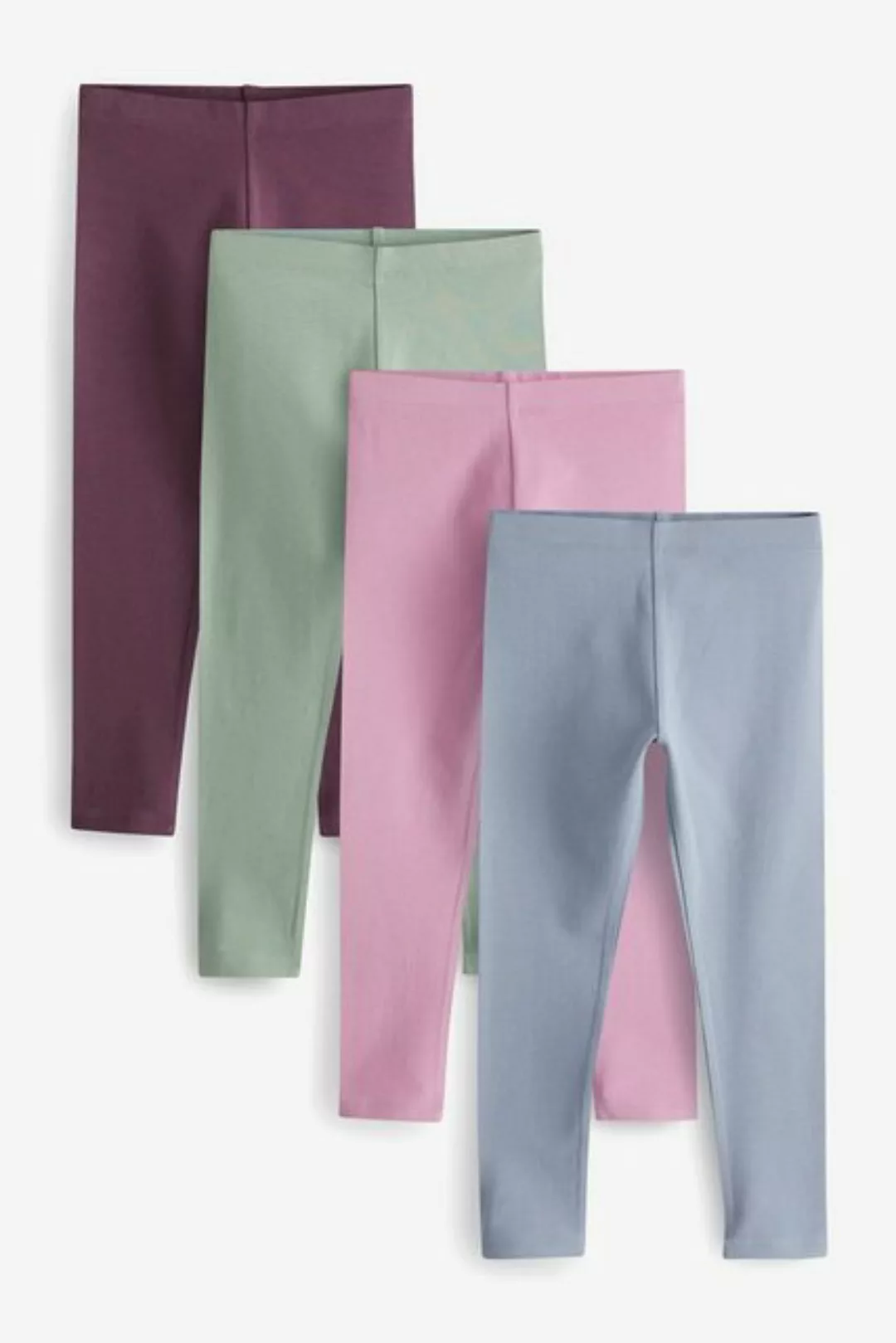 Next Leggings Leggings, 5er-Pack (5-tlg) günstig online kaufen