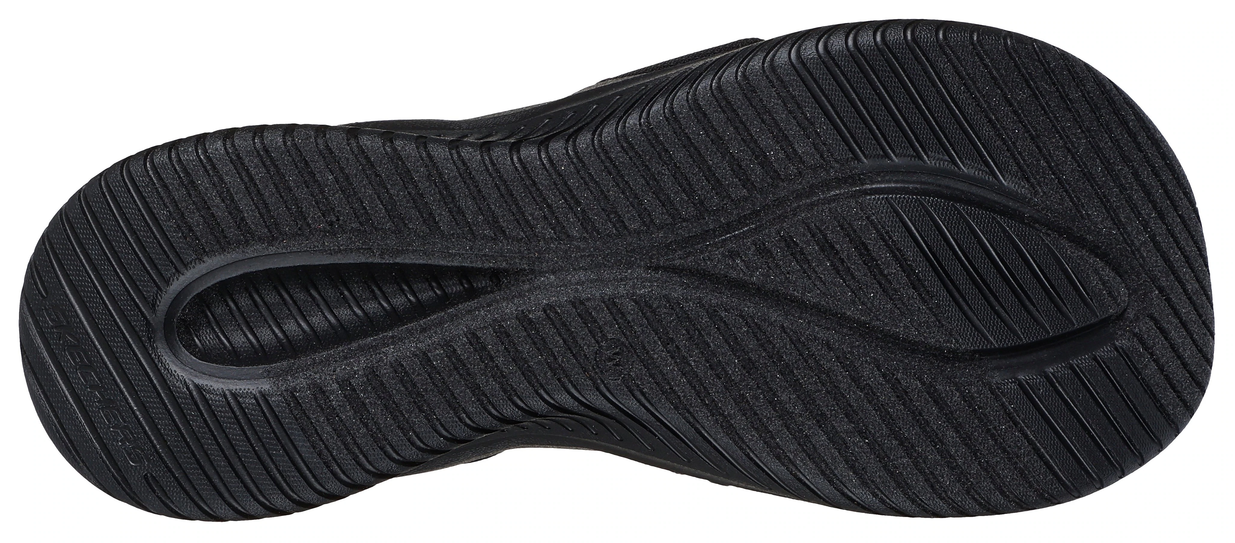 Skechers Sandale "ULTRA FLEX 3.0-NEVER BETTER", Freizeitschuh, Schlupfschuh günstig online kaufen