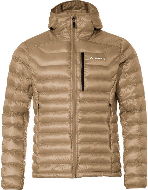 VAUDE Trekkingjacke Me Batura Hooded Insulation Jacket OAT günstig online kaufen