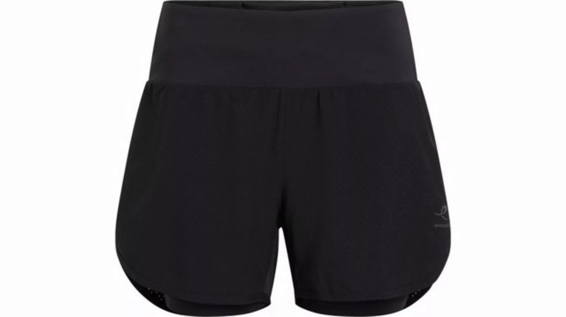 Energetics Shorts Da.-Shorts Impa MESH II W BLACK günstig online kaufen