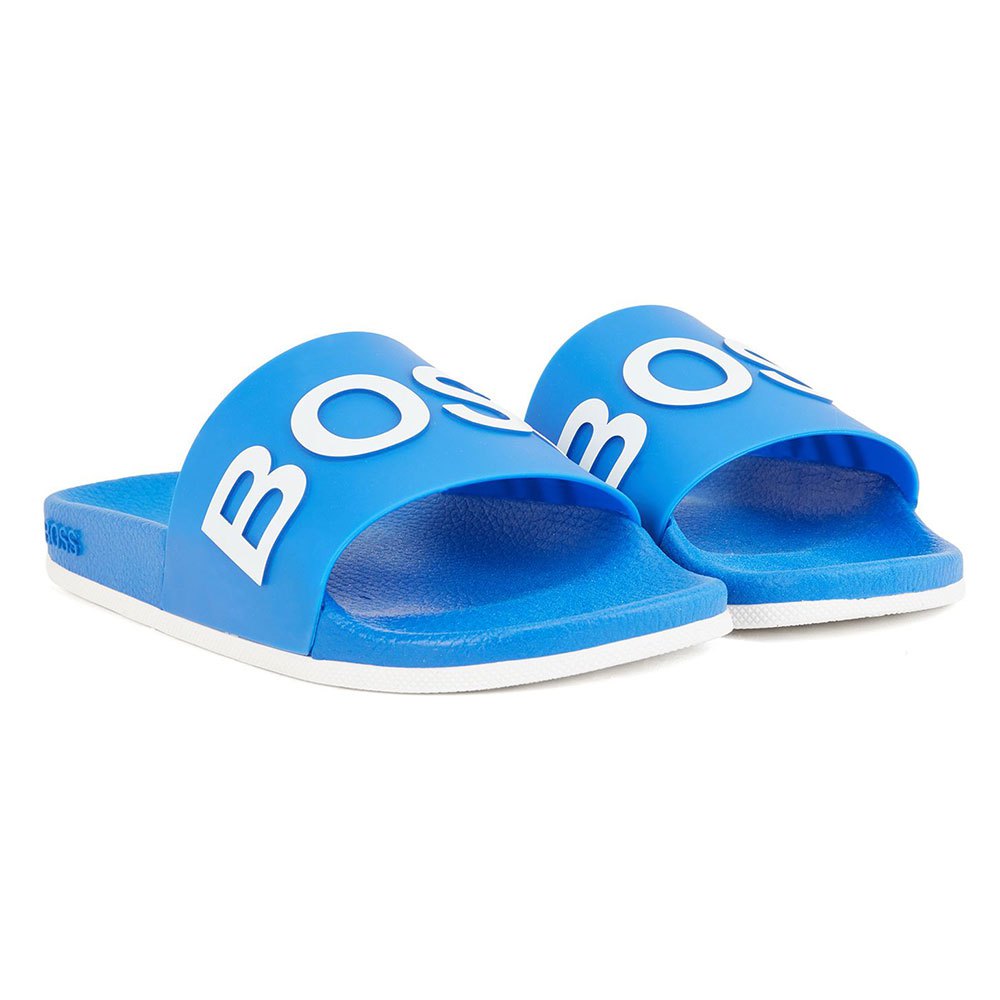 Boss Bay Schuhe EU 43 Bright Blue günstig online kaufen