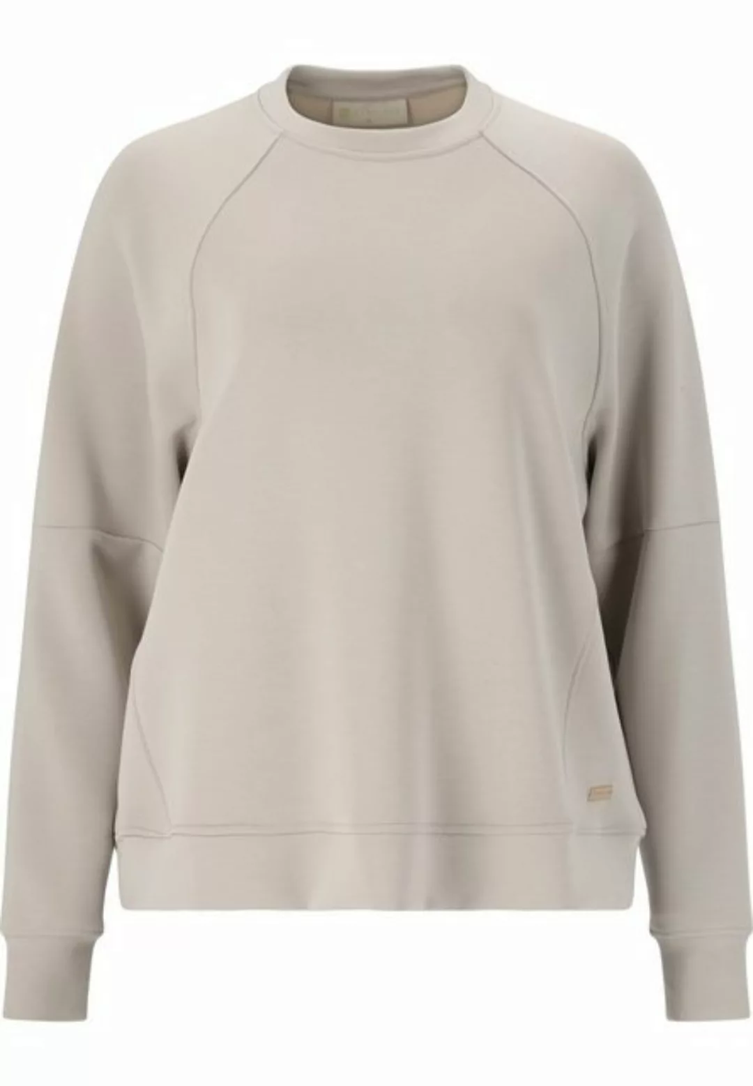 ATHLECIA Rollkragenpullover Jacey W Crew Neck günstig online kaufen