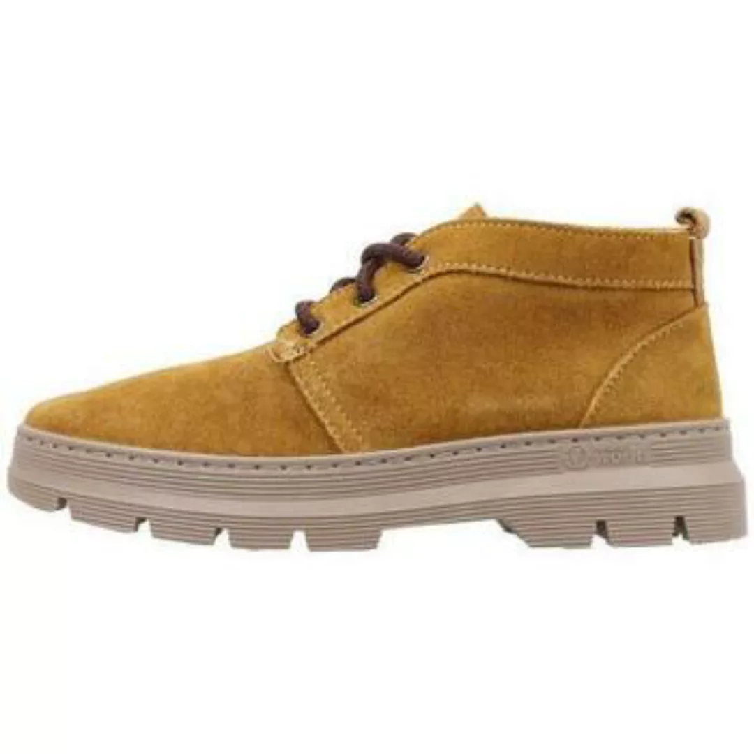 Natural World  Stiefeletten 7122 SAFARI NW SUEDE WOOL TINT. günstig online kaufen