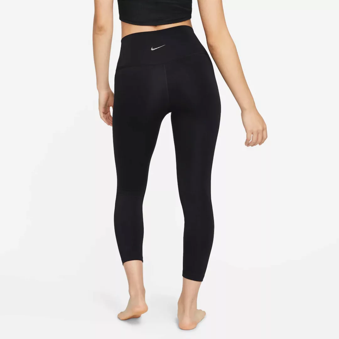 Nike Trainingstights "Yoga Dri-FIT Womens High-Waisted / Leggings" günstig online kaufen