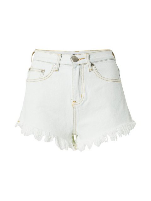 Glamorous Jeansshorts (1-tlg) Weiteres Detail günstig online kaufen