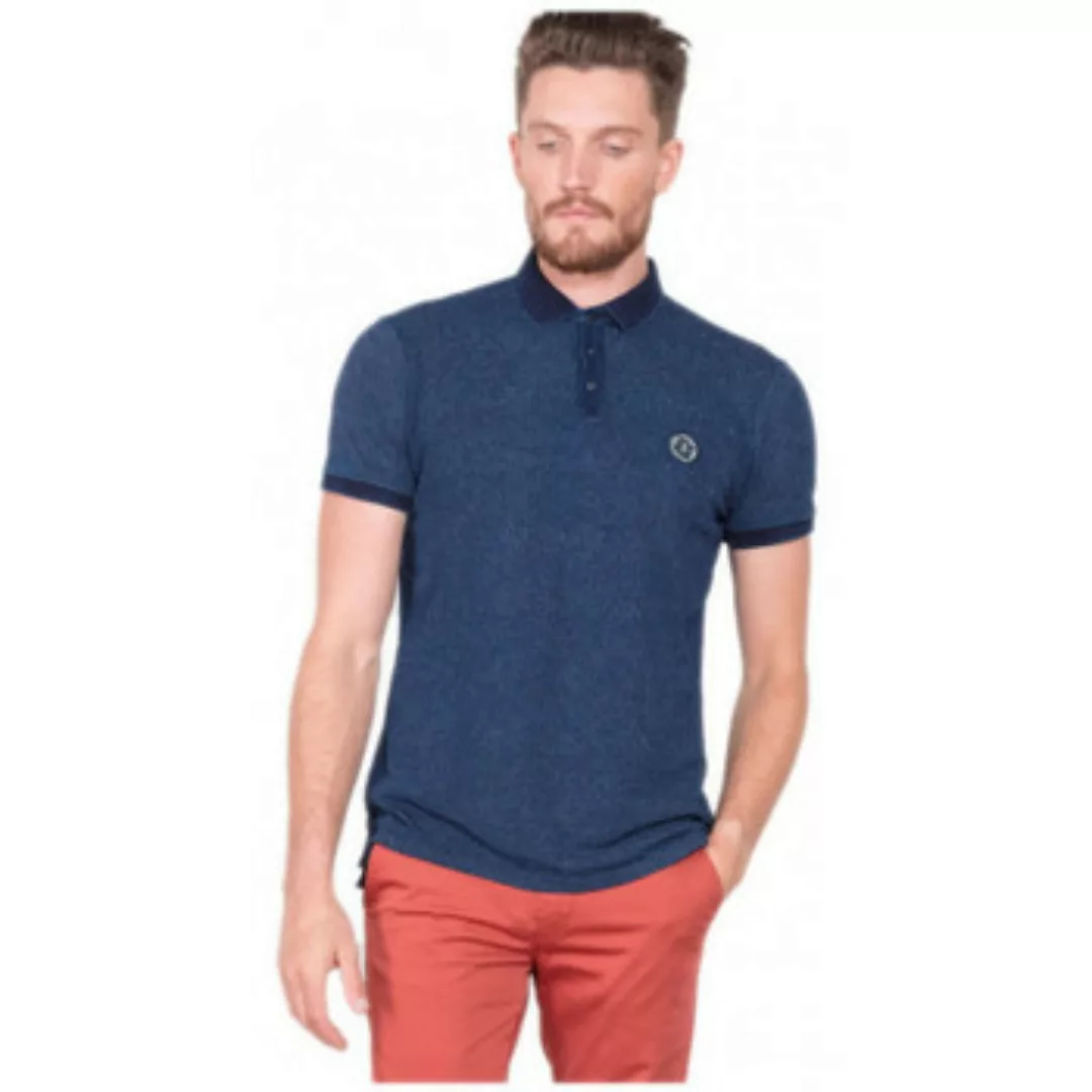 Le Temps des Cerises  Poloshirt 19404 günstig online kaufen