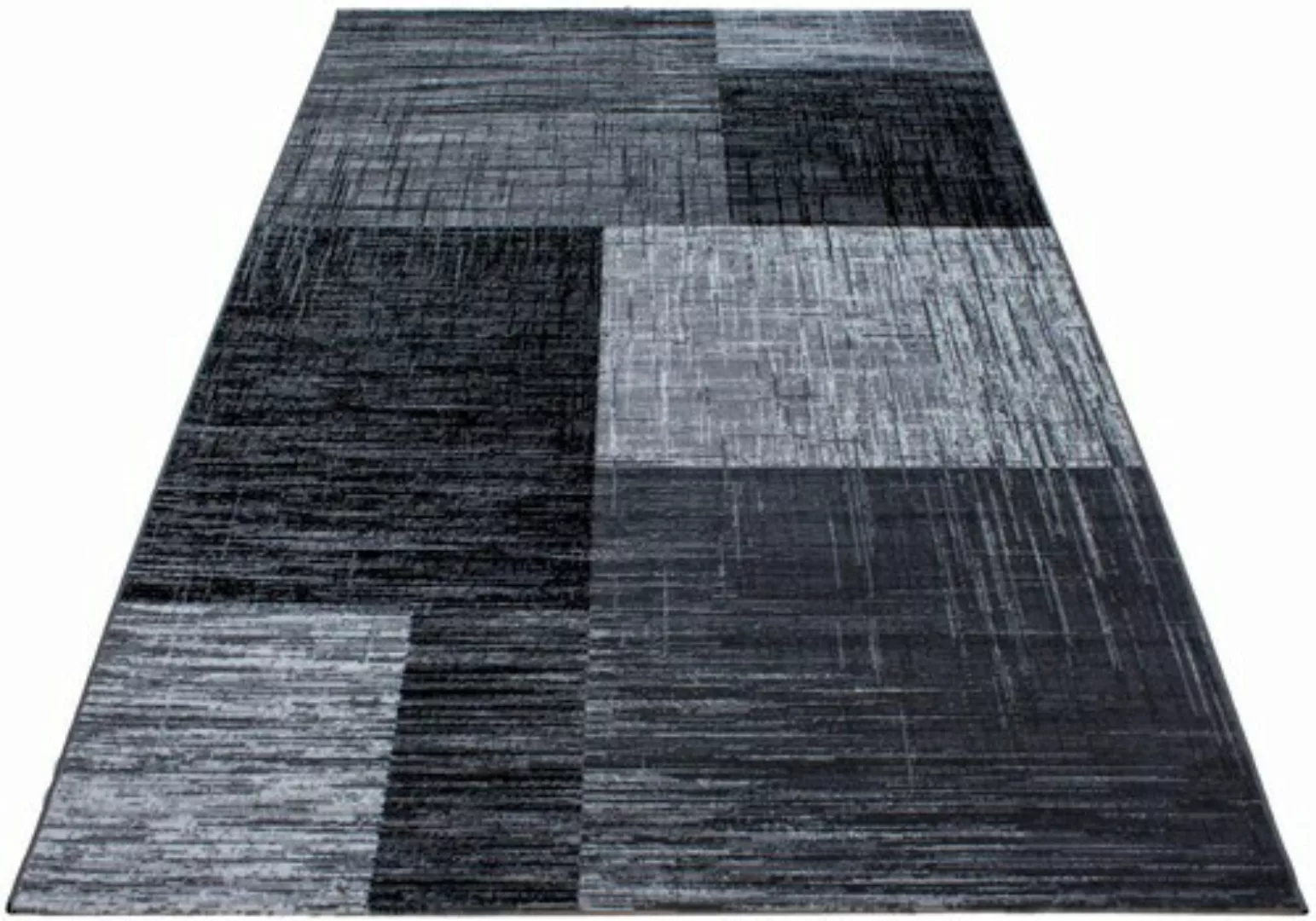 Ayyildiz Teppiche Teppich »Plus 8001«, rechteckig, Wohnzimmer günstig online kaufen