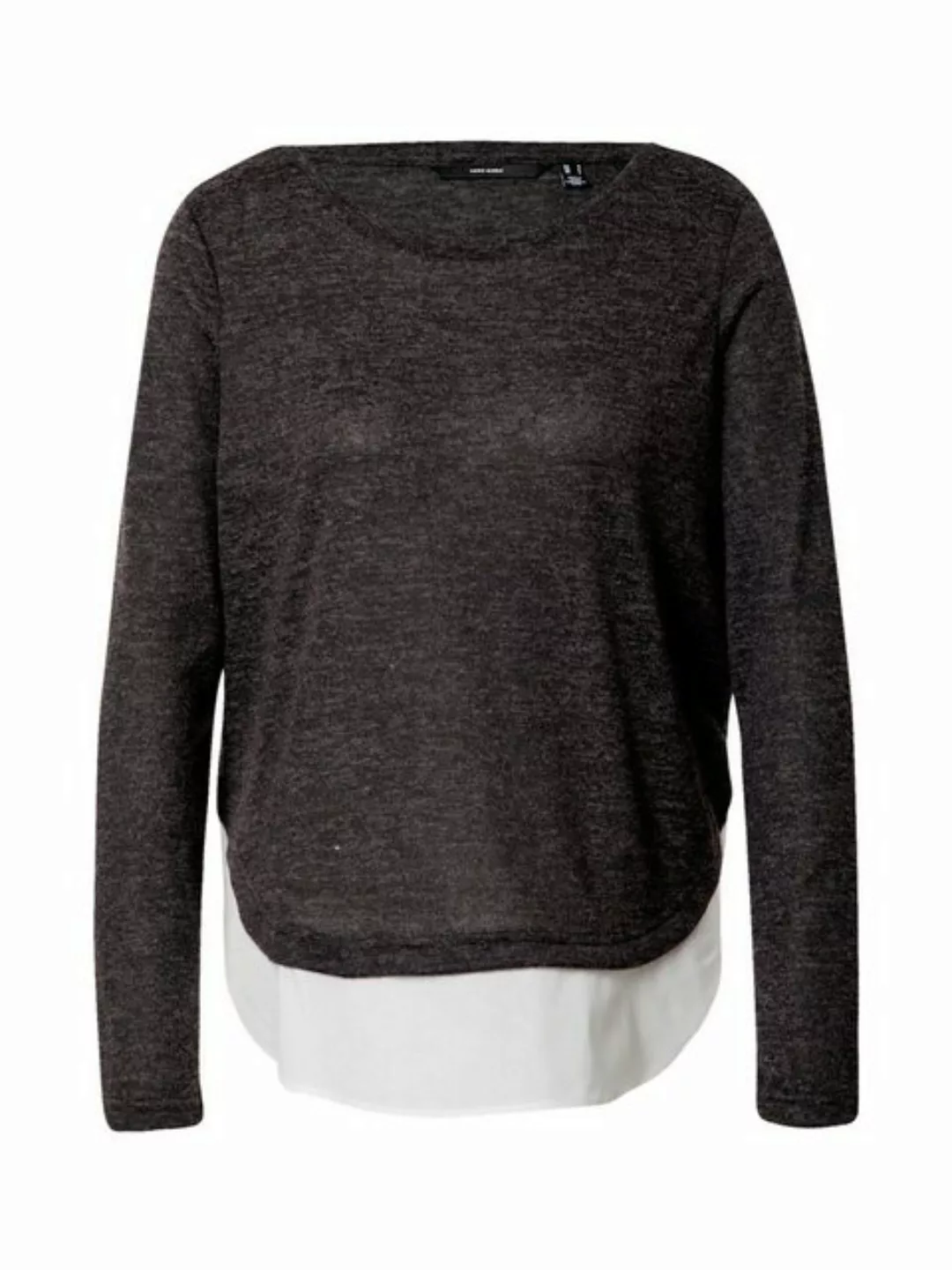 Vero Moda Strickpullover BIRGIT (1-tlg) Plain/ohne Details günstig online kaufen