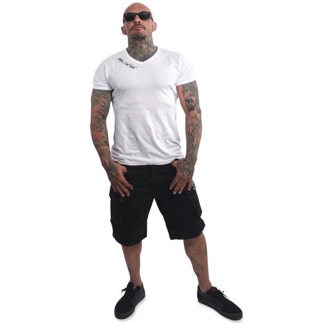 YAKUZA Cargoshorts CA günstig online kaufen