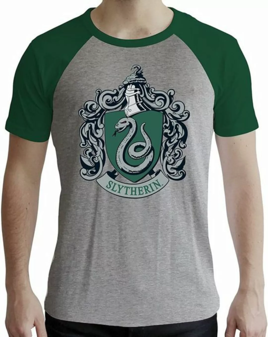 Harry Potter T-Shirt günstig online kaufen