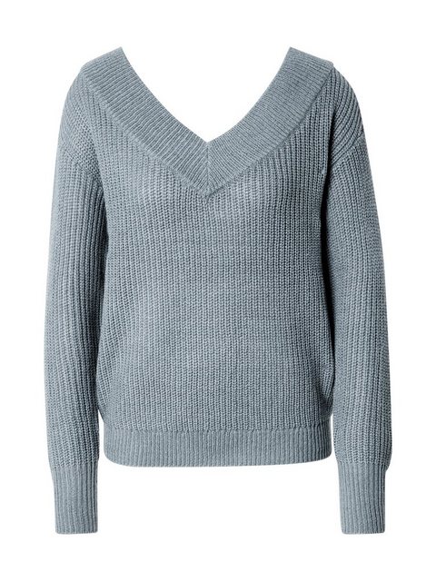 ONLY Strickpullover MELTON (1-tlg) Plain/ohne Details günstig online kaufen