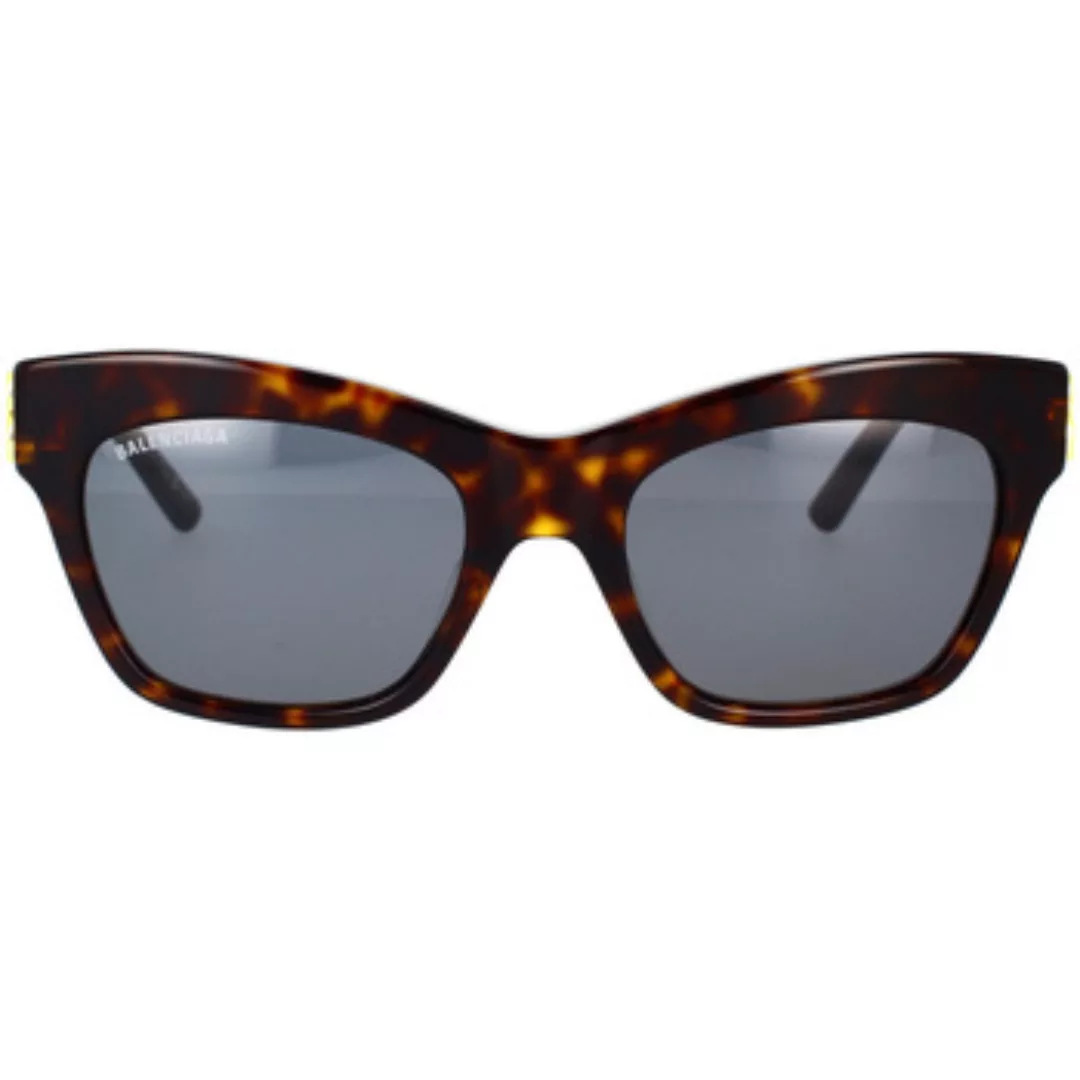 Balenciaga  Sonnenbrillen BB0132S 002 Sonnenbrille günstig online kaufen