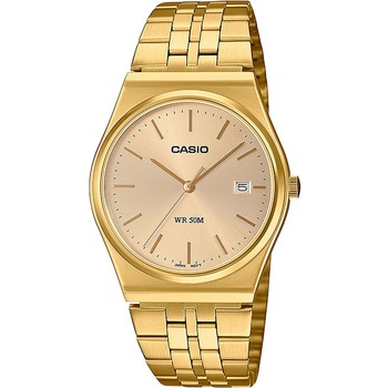 CASIO Quarzuhr Casio Collection MTP-B145G-9AVEF MTP-B145G-9AVEF, günstig online kaufen