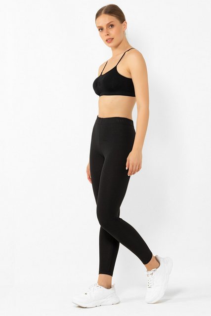 Jumeon Leggings 2 - S/M S / M günstig online kaufen