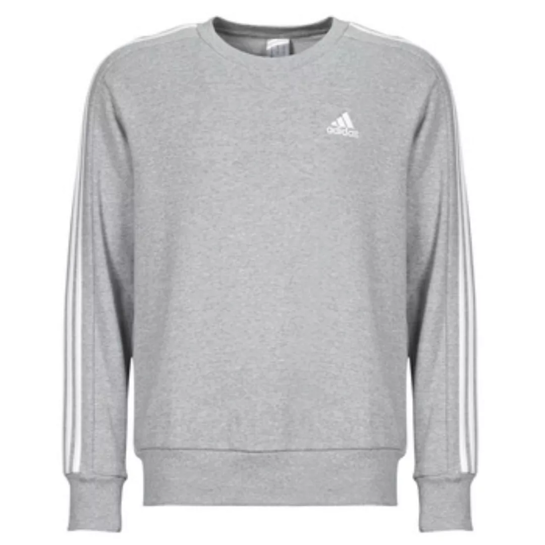 adidas Sportswear Sweatshirt M 3S FT SWT MGREYH günstig online kaufen