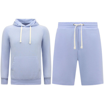 Enos  Jogginganzüge Hoodie Kurze Jogginghosen Für SET günstig online kaufen