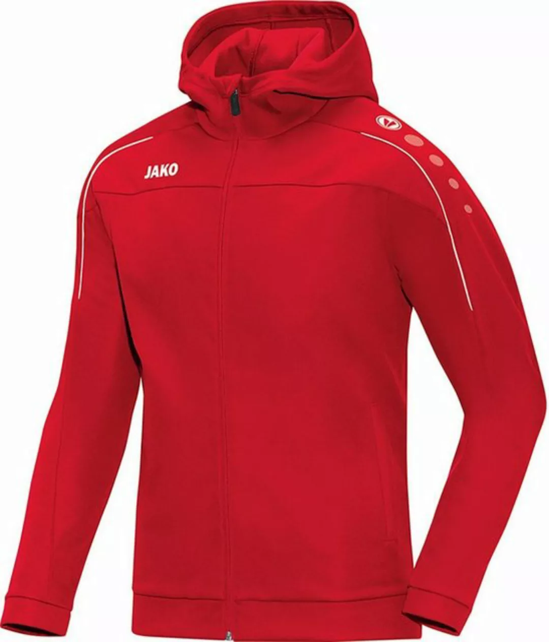 Jako Sweatjacke Classico Kapuzenjacke günstig online kaufen