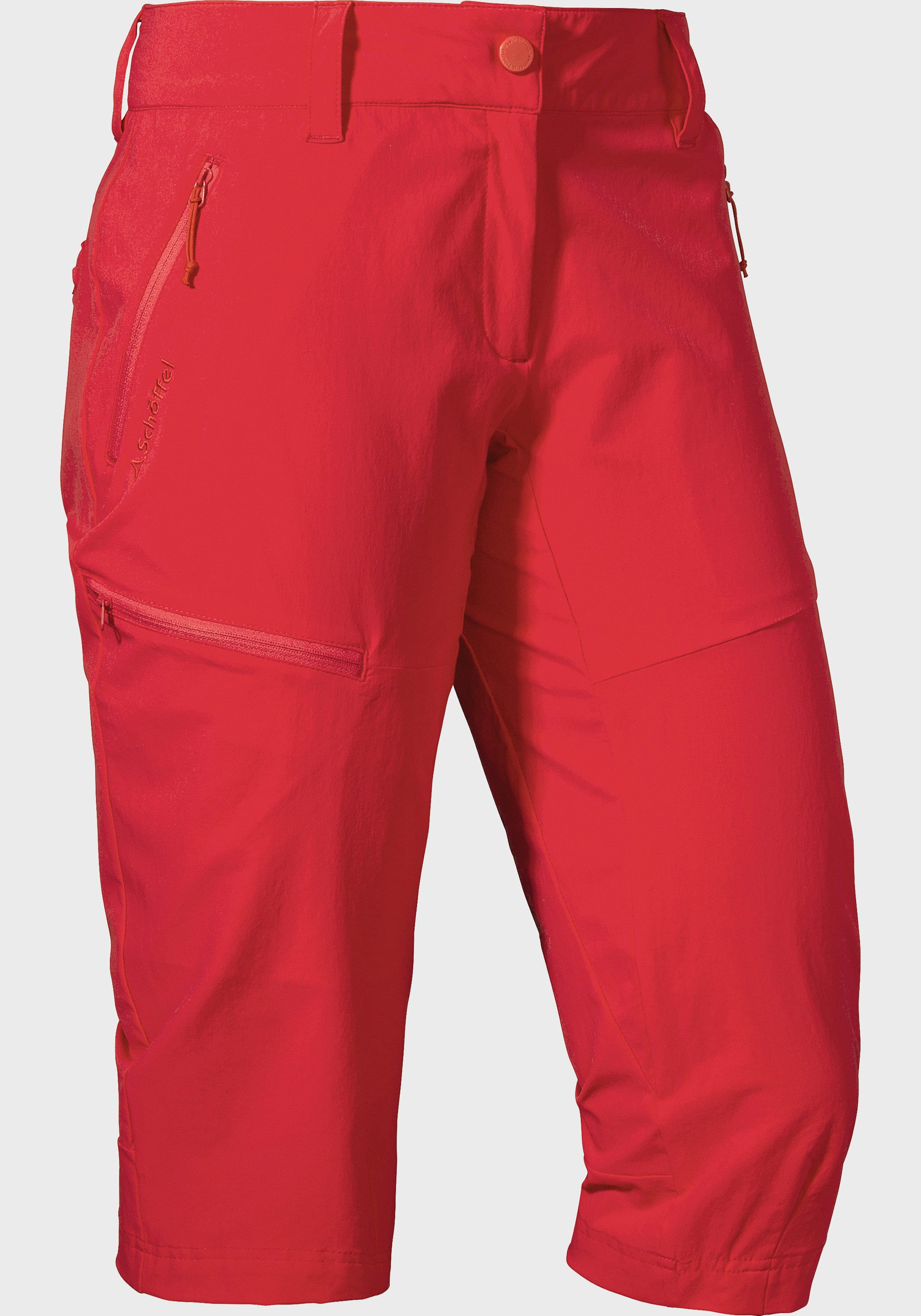 Schöffel 3/4-Hose "Pants Caracas2" günstig online kaufen
