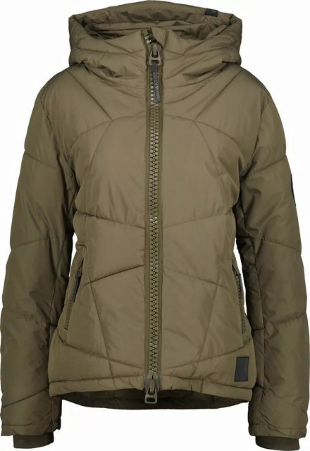 Alife & Kickin Winterjacke "KasandraAK A Jacket Damen Winterjacke, gefütter günstig online kaufen