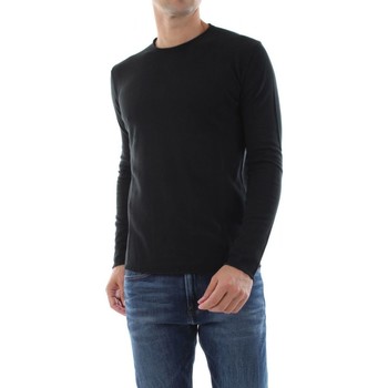 Bomboogie  Pullover MM6457 T KTP-90 BLACK günstig online kaufen