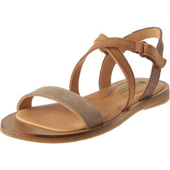 El Naturalista  Sandalen Komfort Sandalen für Damen in beige günstig online kaufen