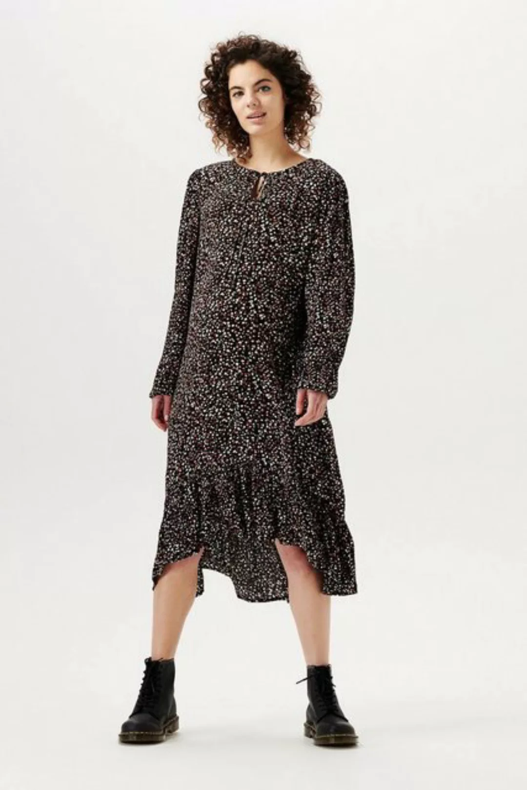 Supermom Umstandskleid Kleid Ascot (1-tlg) günstig online kaufen