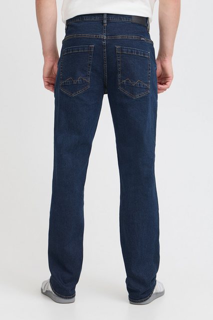 Blend Straight-Jeans Rock fit günstig online kaufen