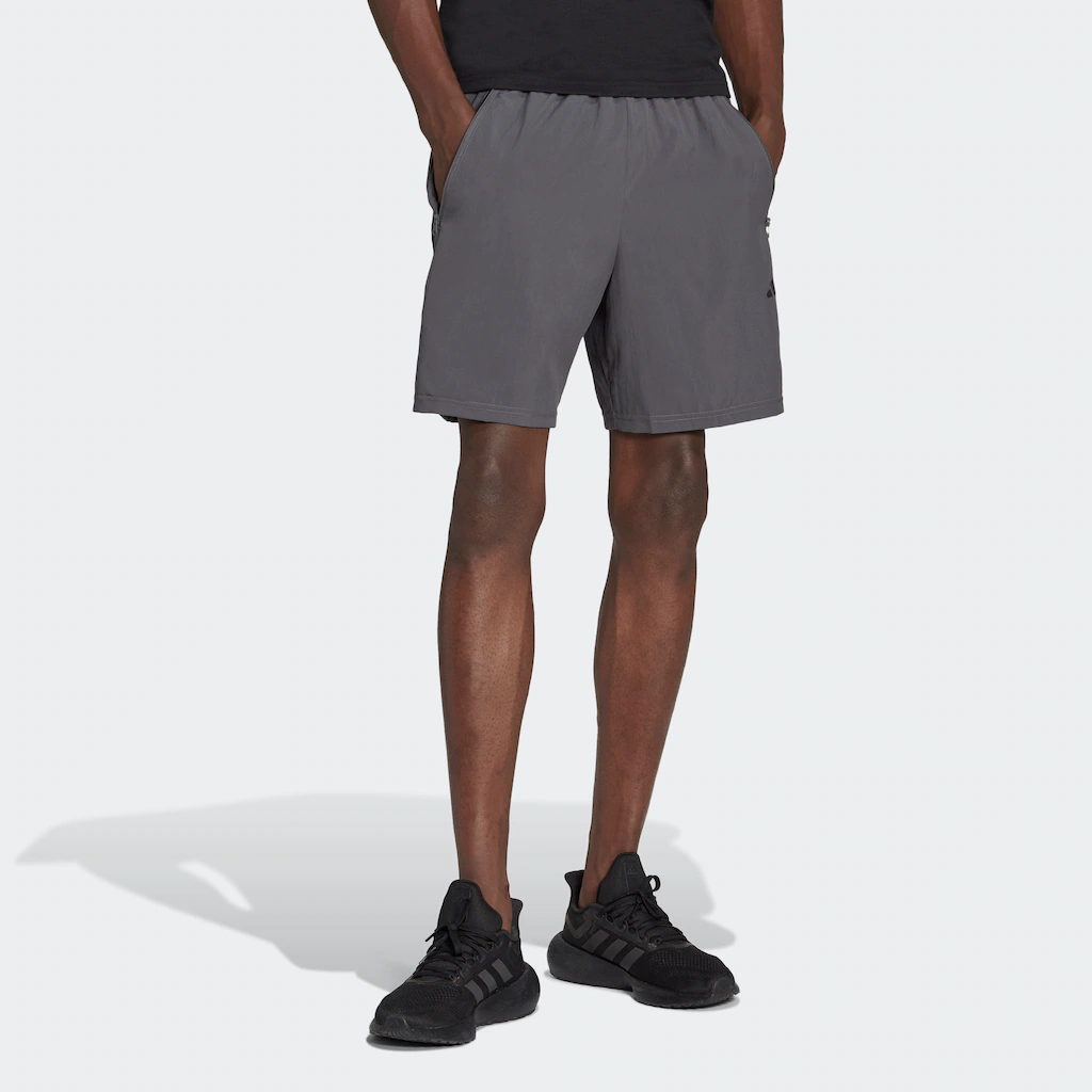 adidas Performance Shorts "TR-ES WV SHO", (1 tlg.) günstig online kaufen