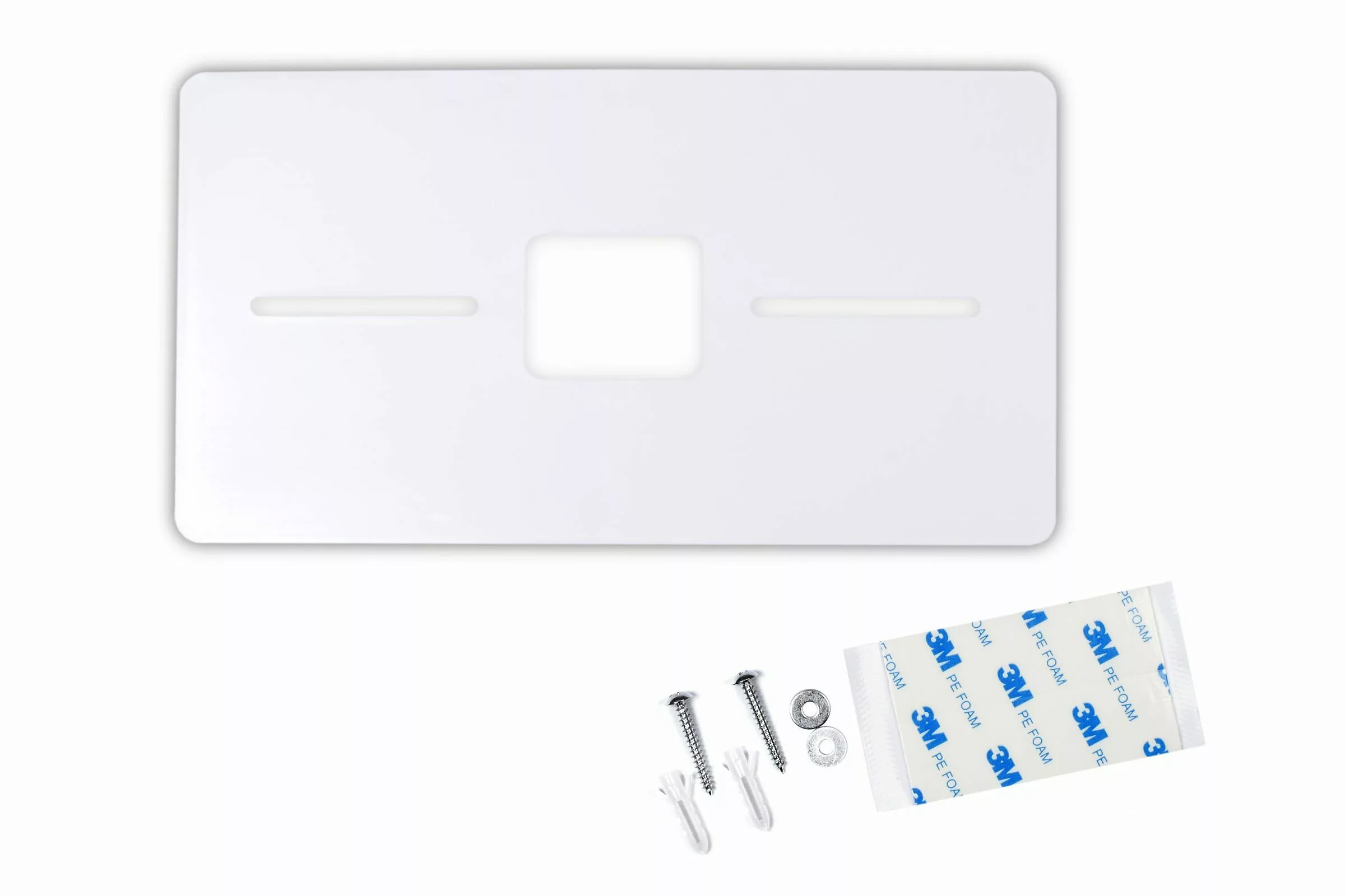 Hypafol Kosmetikbox Spender, (Edelstahl Spender oder günstig online kaufen