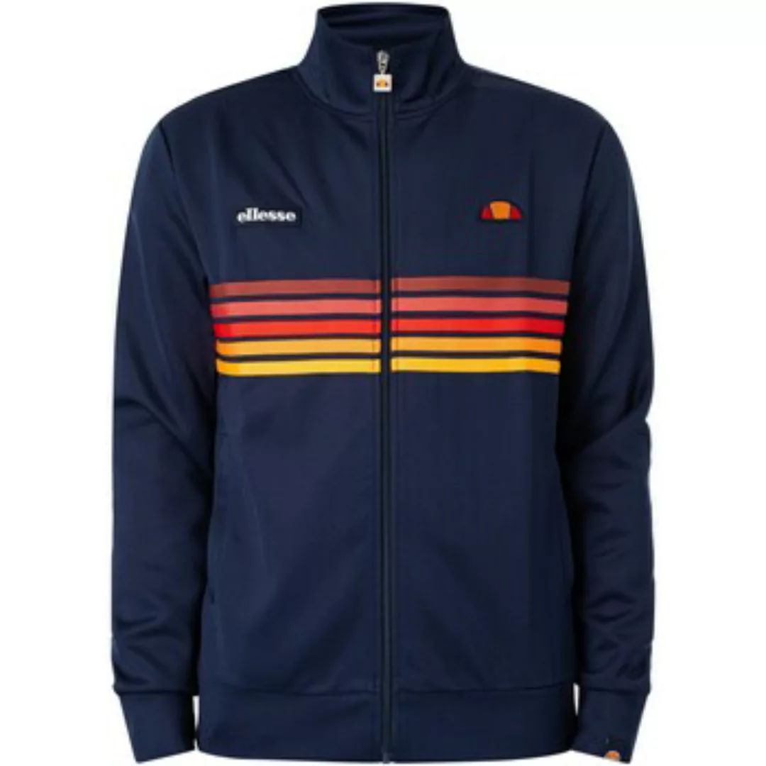 Ellesse  Trainingsjacken Vicenza Two Trainingsjacke günstig online kaufen