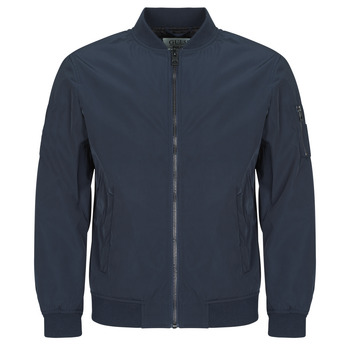 Guess  Herren-Jacke SATIN BOMBER günstig online kaufen