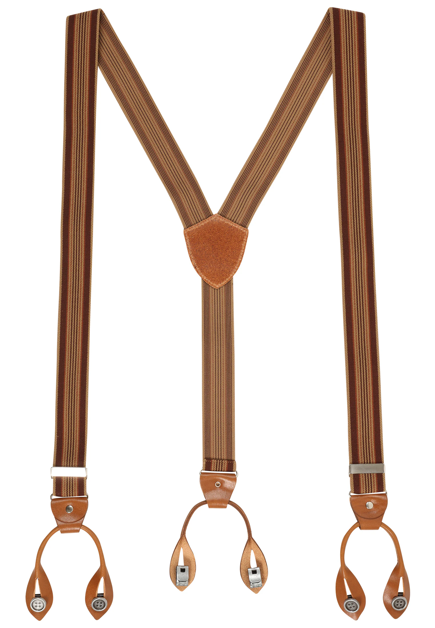 LLOYD Men’s Belts Hosenträger "Lloyd Belts Herrenträger 6726" günstig online kaufen