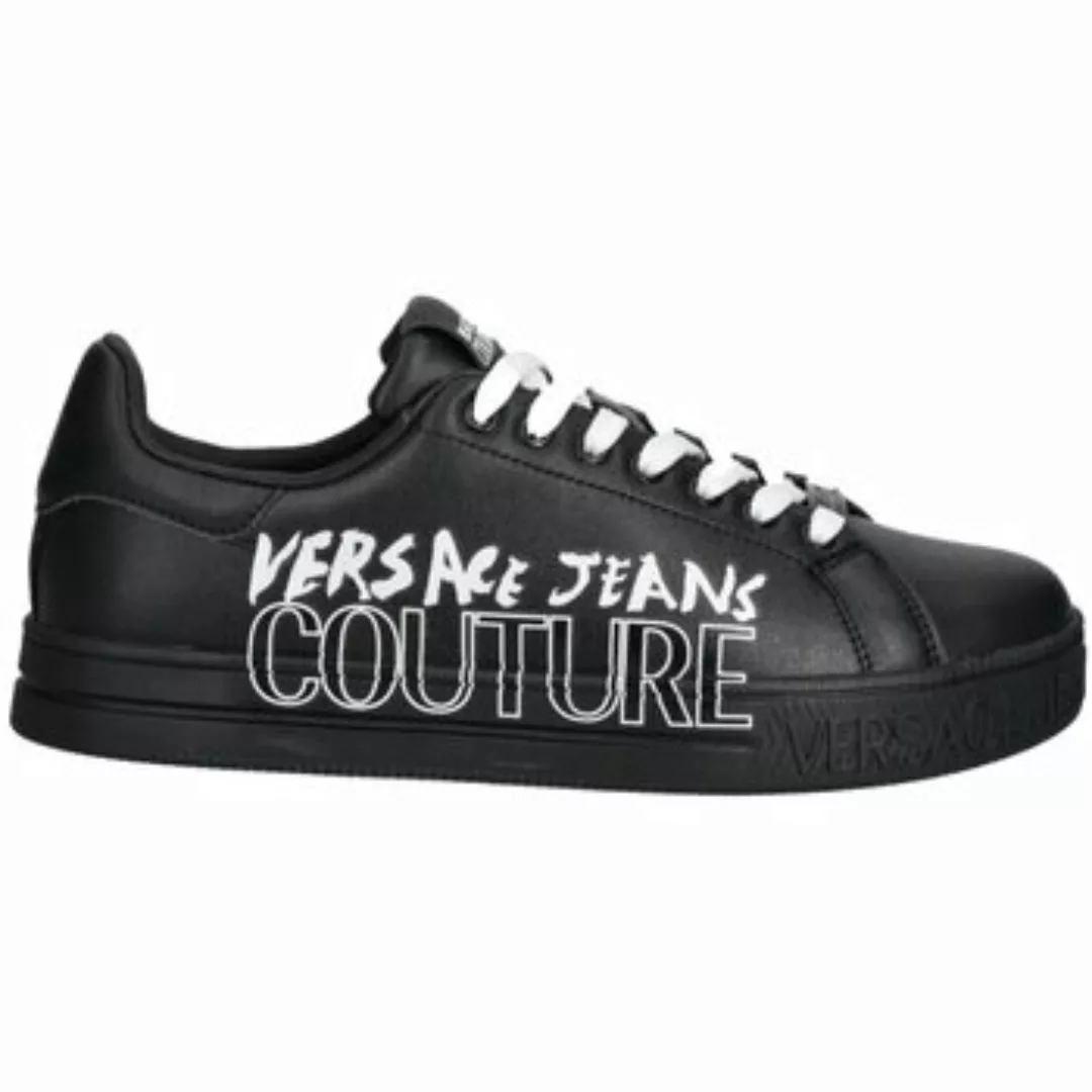 Versace  Sneaker 78YA3SKC ZPB03 günstig online kaufen