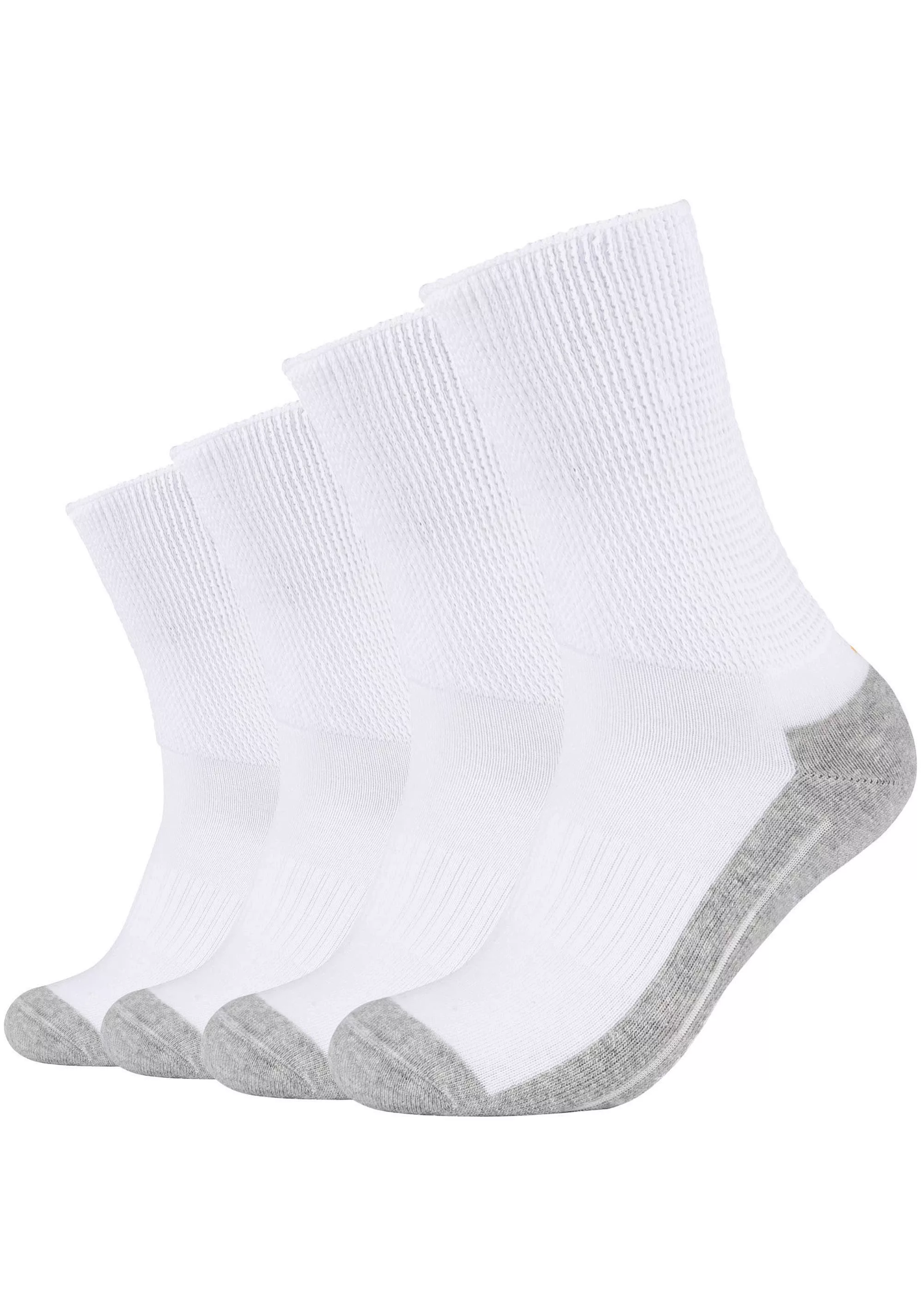 Camano Socken "Socken 4er Pack" günstig online kaufen