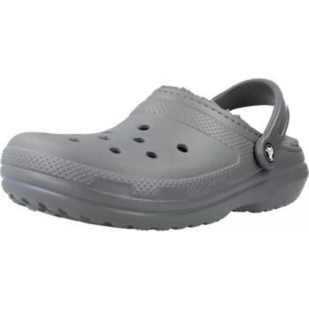 Crocs  Zehentrenner CLASSIC LINED CLOG günstig online kaufen