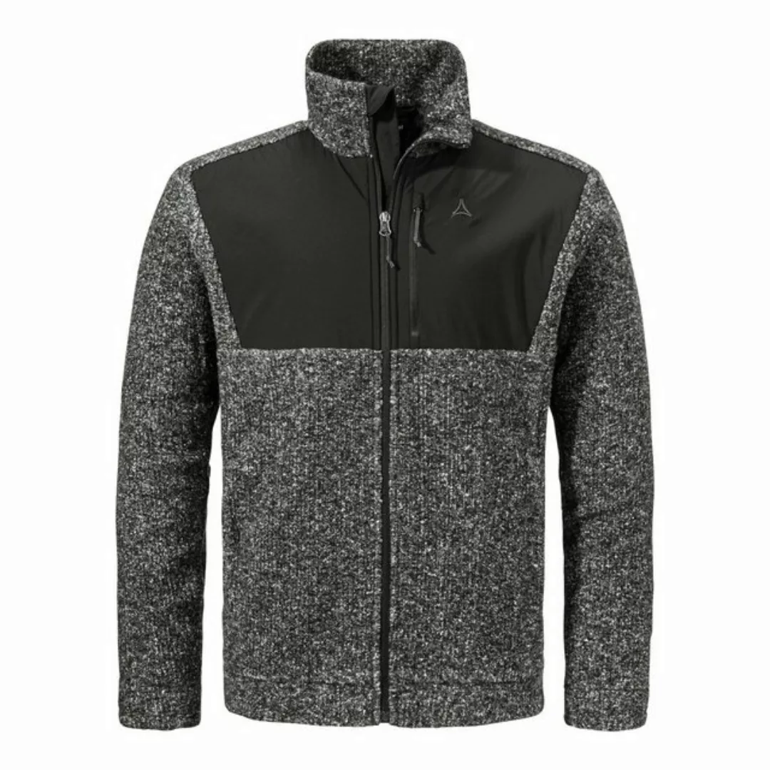 Schöffel Fleecejacke "Urban Fleece Jk Style Canterbury MNS", ohne Kapuze günstig online kaufen